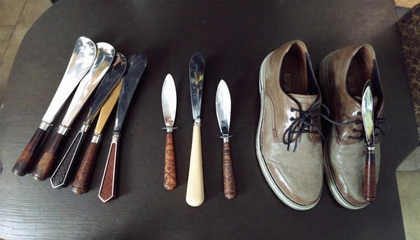 Comment choisir le chausse-pied idéal pour chaque type de chaussure ?