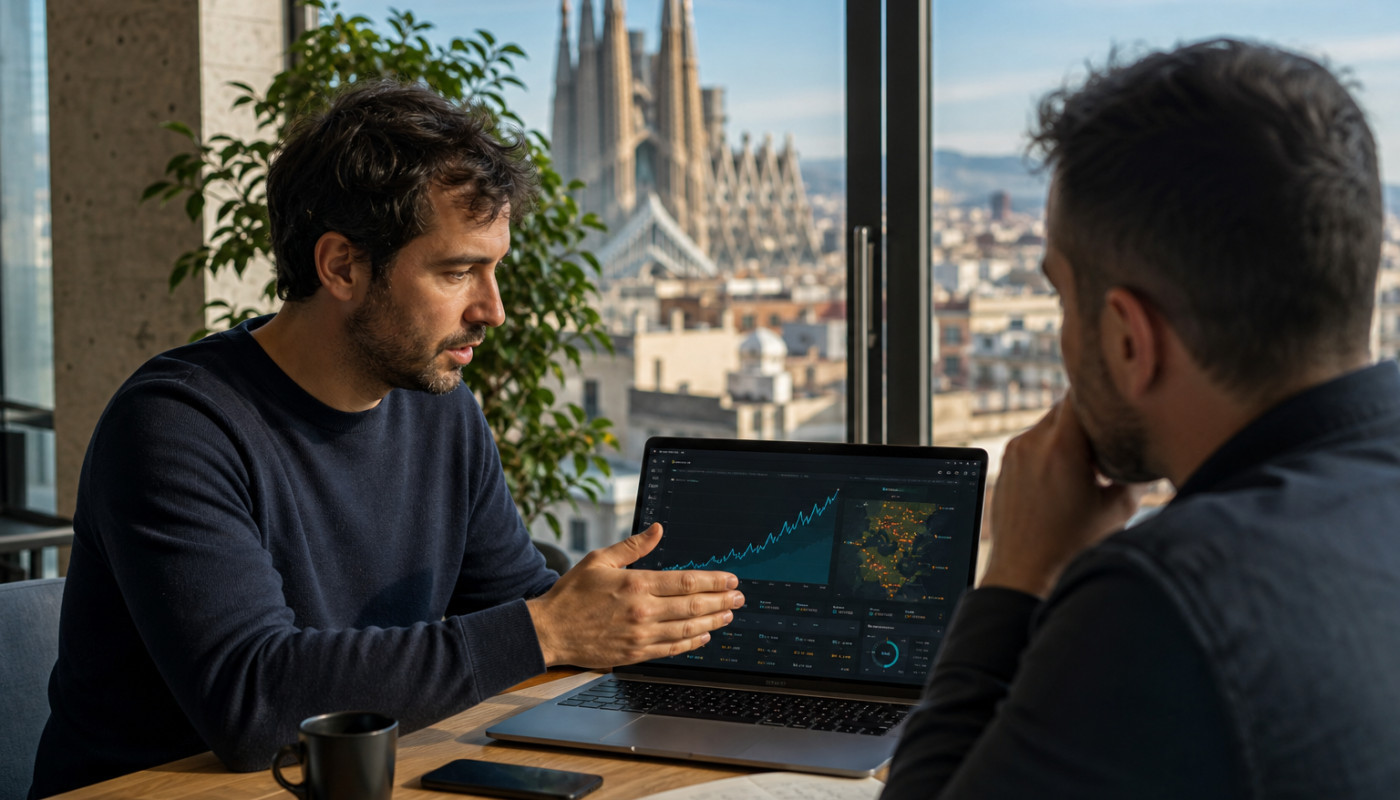 La meilleure plateforme netlinking et GEO change-t-elle le paysage SEO à Barcelone