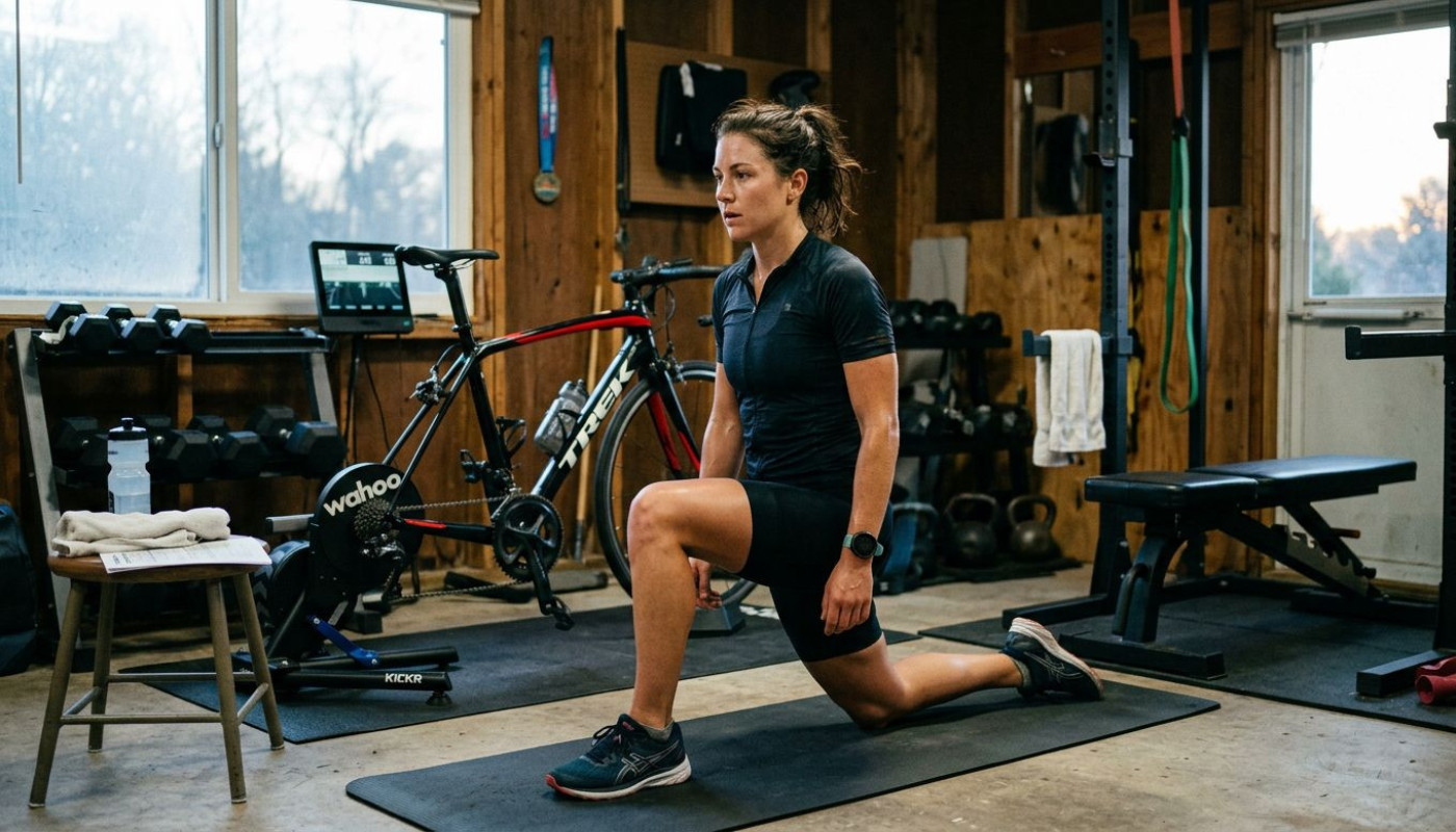 Les routines matinales des sportifs qui changent tout