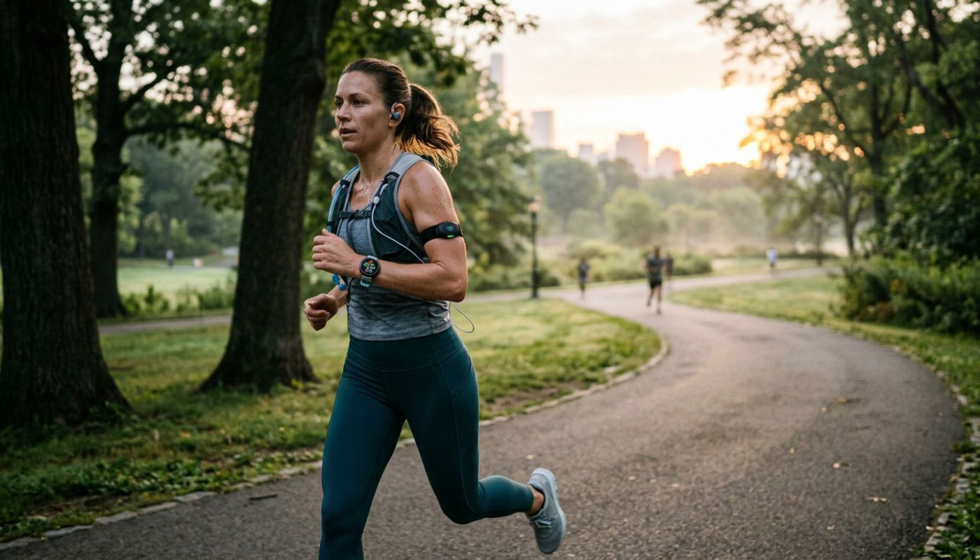 Quand l’innovation connectée bouleverse l’entraînement sportif quotidien